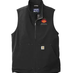 Carhartt Super Dux Soft Shell Vest