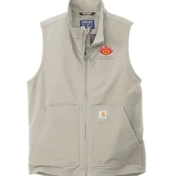 Carhartt Super Dux Soft Shell Vest