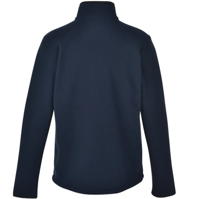 Carhartt Textured Fleece Jacket - Men's