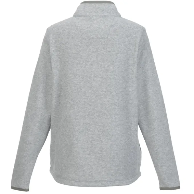 Carhartt Textured Fleece Jacket - Ladies'