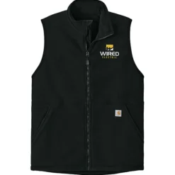 Carhartt Textured Fleece Vest