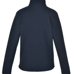 Carhartt Textured 1/2-Zip Fleece Pullover