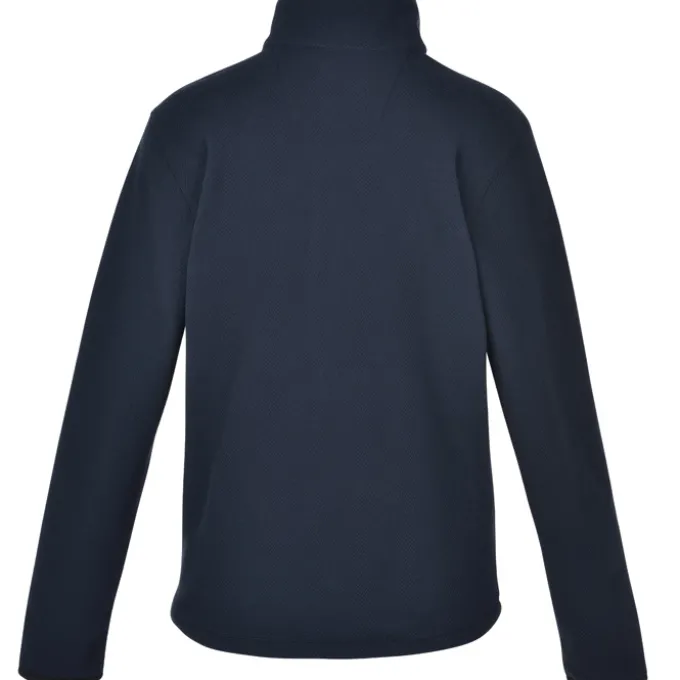 Carhartt Textured 1/2-Zip Fleece Pullover