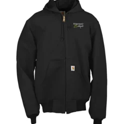 Carhartt Thermal Lined Duck Active Jacket