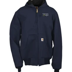 Carhartt Thermal Lined Duck Active Jacket