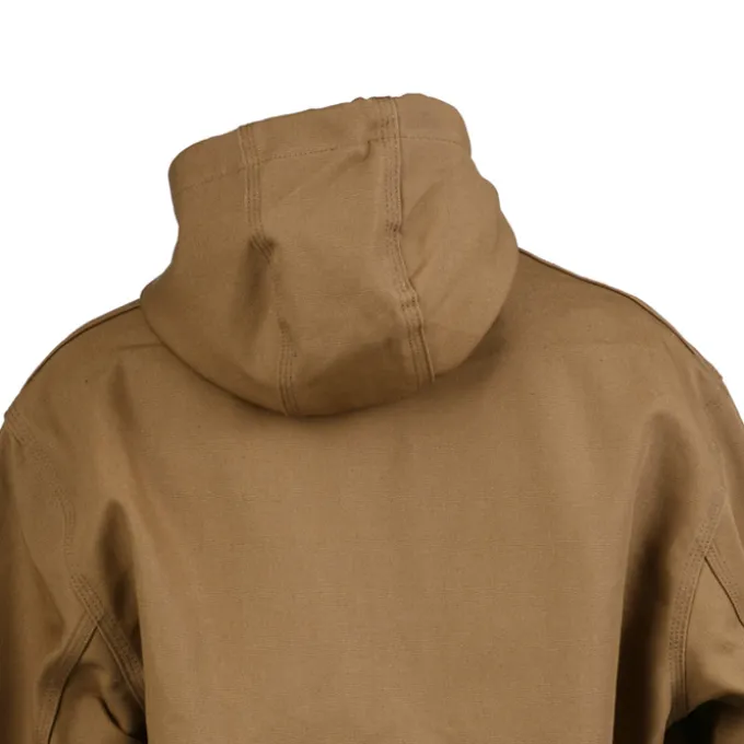 Carhartt Thermal Lined Duck Active Jacket
