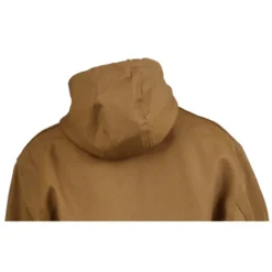 Carhartt Thermal Lined Duck Active Jacket - 24 hr