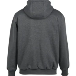 Carhartt Thermal-Lined Full-Zip Hoodie