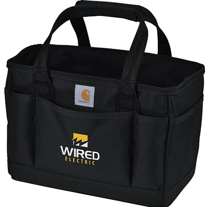 Carhartt Utility Tool Tote