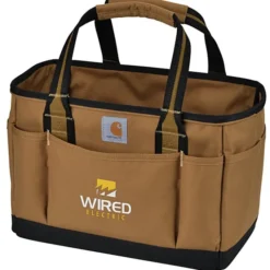Carhartt Utility Tool Tote