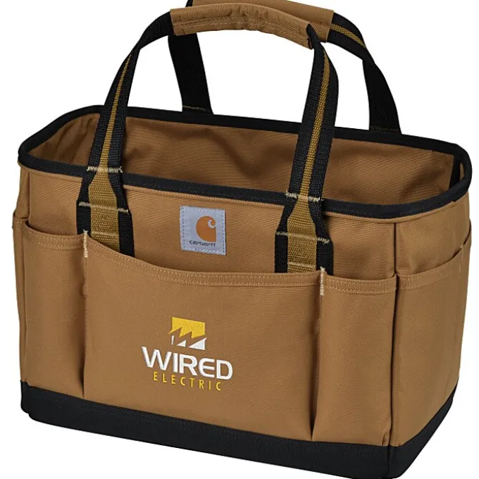 Carhartt Utility Tool Tote