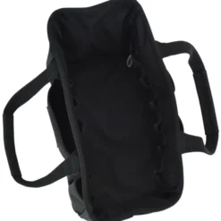 Carhartt Utility Tool Tote - Laser Engraved Patch