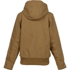 Carhartt Washed Duck Active Jacket - Ladies'