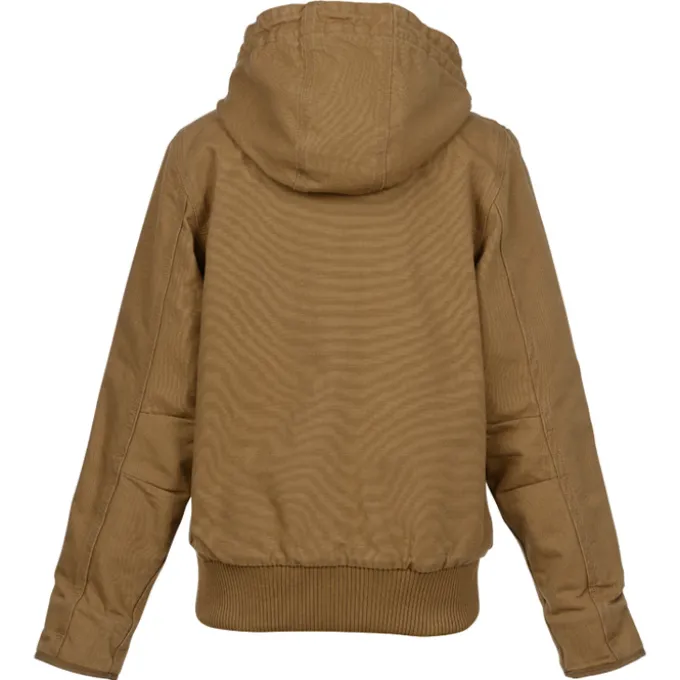Carhartt Washed Duck Active Jacket - Ladies'