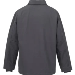 Carhartt Washed Duck Sherpa Lined Jacket