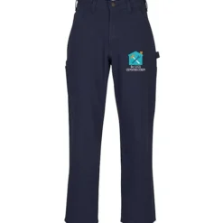 Carhartt Washed Duck Work Dungaree Pants