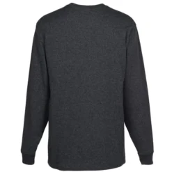 Carhartt Workwear Long Sleeve Pocket T-Shirt - Embroidered