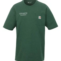 Carhartt Workwear Pocket T-Shirt - Screen