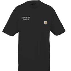 Carhartt Workwear Pocket T-Shirt - Screen