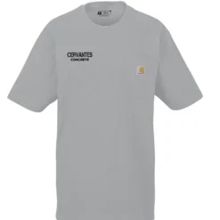 Carhartt Workwear Pocket T-Shirt - Screen