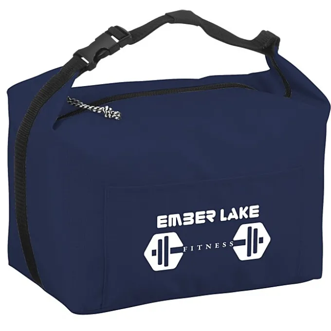 Caribou 12-Can Clip Handle Cooler