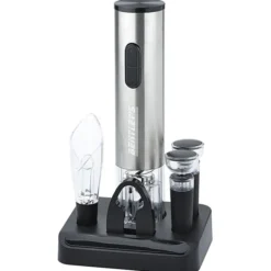 Carignan 6-Piece Electric Wine Set