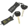 Car Keychain Tire Tread Gauge
