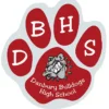 Car Magnet - Paw