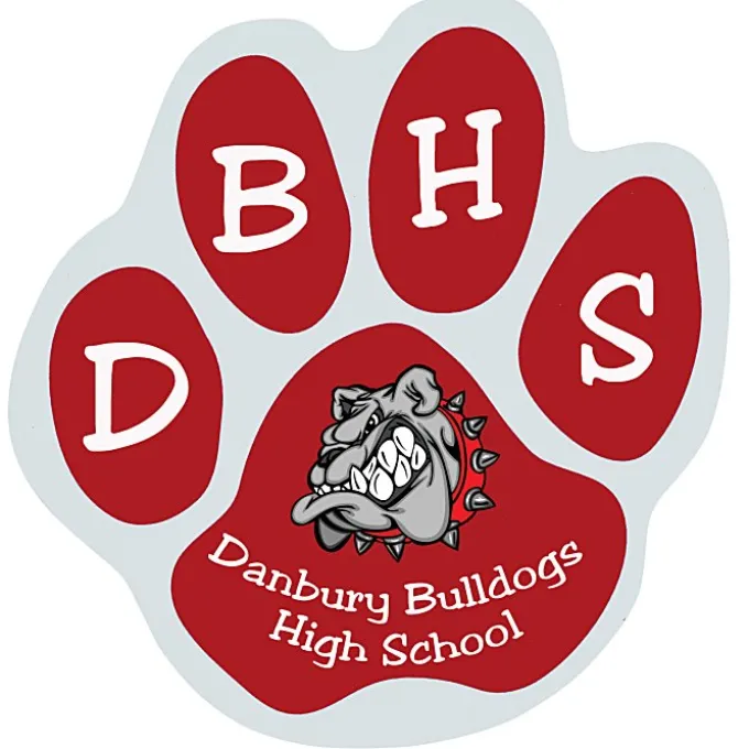 Car Magnet - Paw