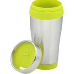 Carmel Travel Tumbler - 16 oz