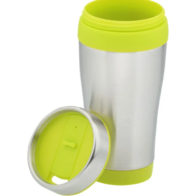 Carmel Travel Tumbler - 16 oz