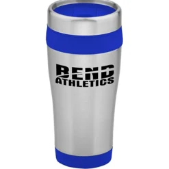 Carmel Travel Tumbler - 16 oz
