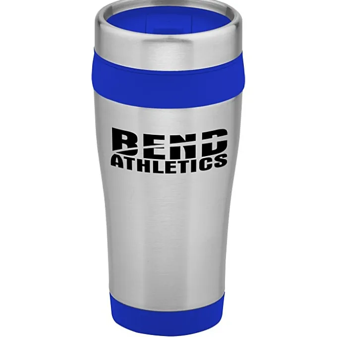 Carmel Travel Tumbler - 16 oz