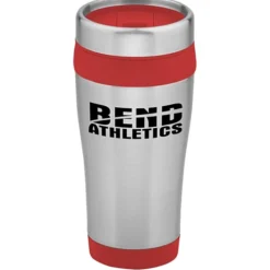 Carmel Travel Tumbler - 16 oz