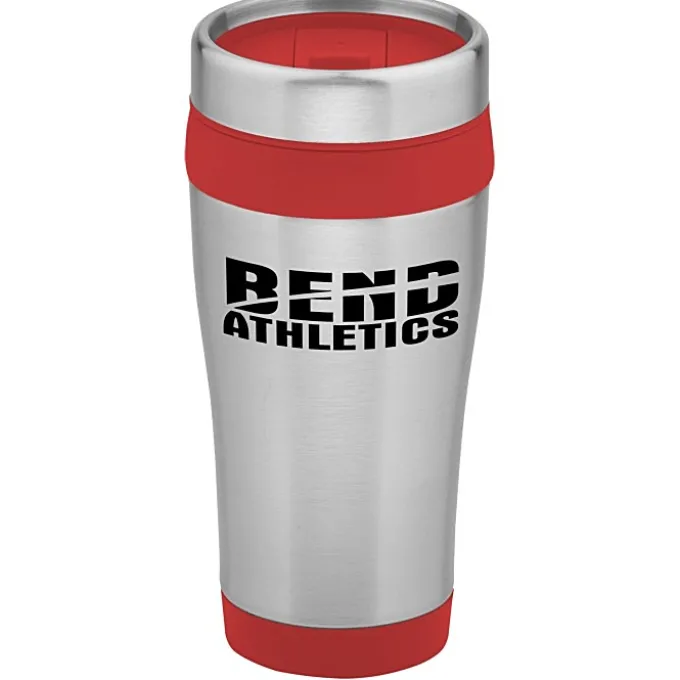 Carmel Travel Tumbler - 16 oz
