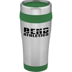 Carmel Travel Tumbler - 16 oz