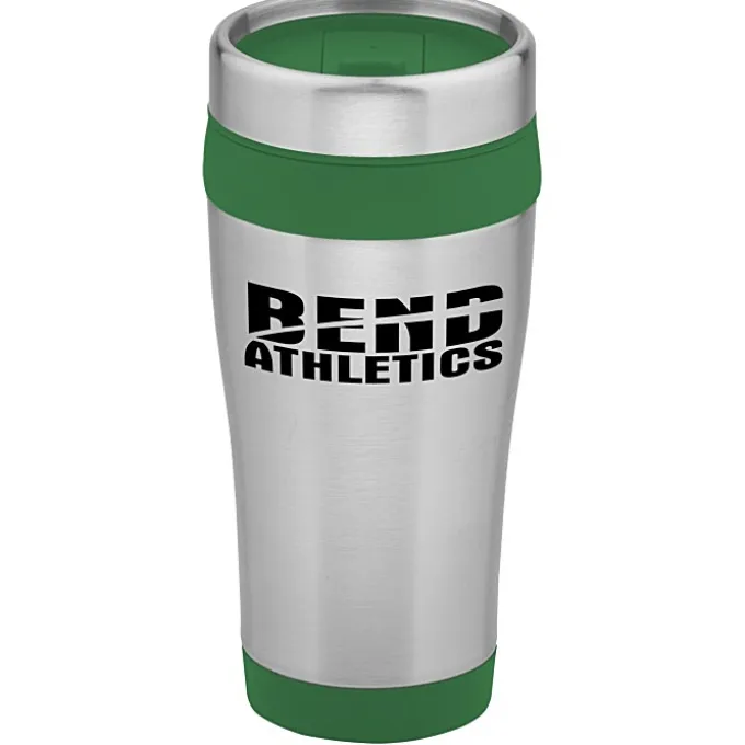Carmel Travel Tumbler - 16 oz