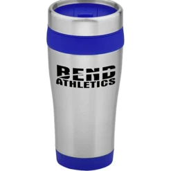 Carmel Travel Tumbler - 16 oz