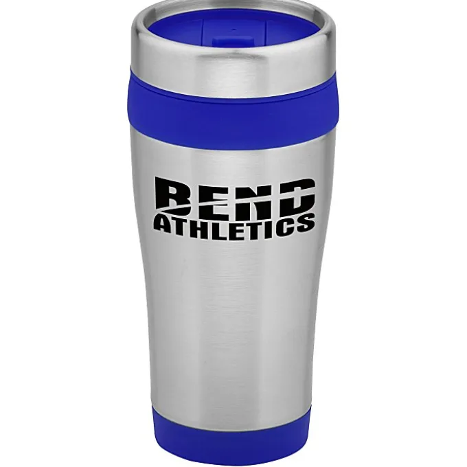 Carmel Travel Tumbler - 16 oz