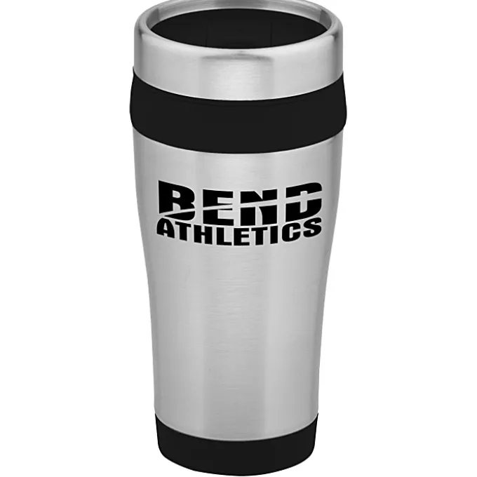 Carmel Travel Tumbler - 16 oz
