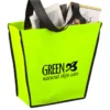 Carnival Brite Tote Bag