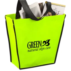 Carnival Brite Tote Bag