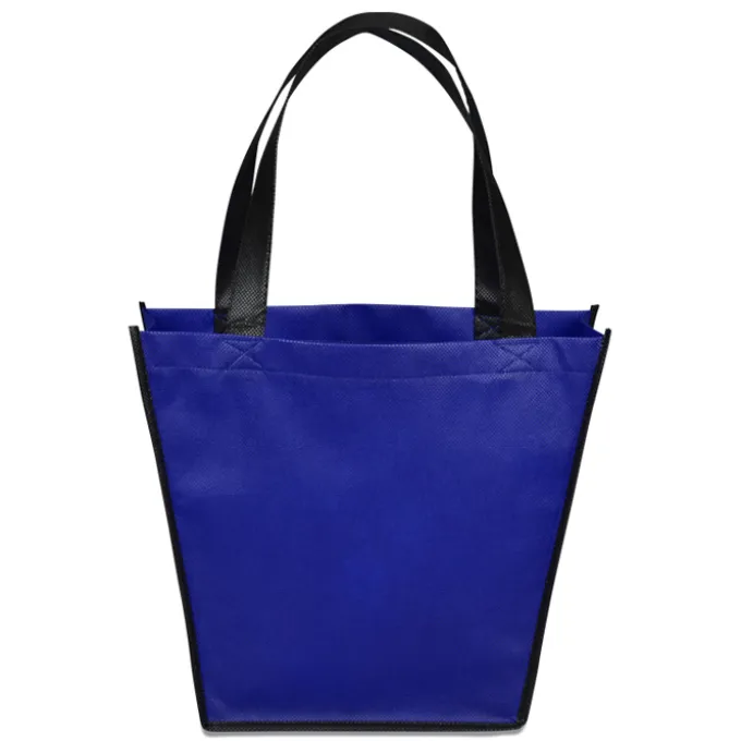 Carnival Brite Tote Bag