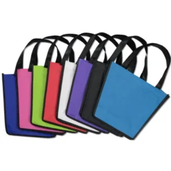 Carnival Brite Tote Bag