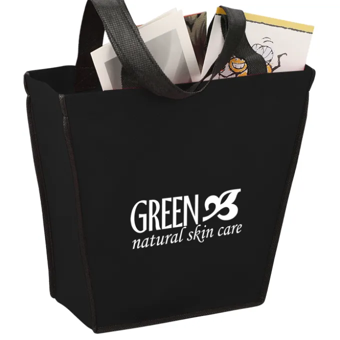 Carnival Brite Tote Bag