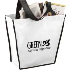 Carnival Brite Tote Bag