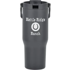 Carnival Sip or Swig Bottle - 30 oz