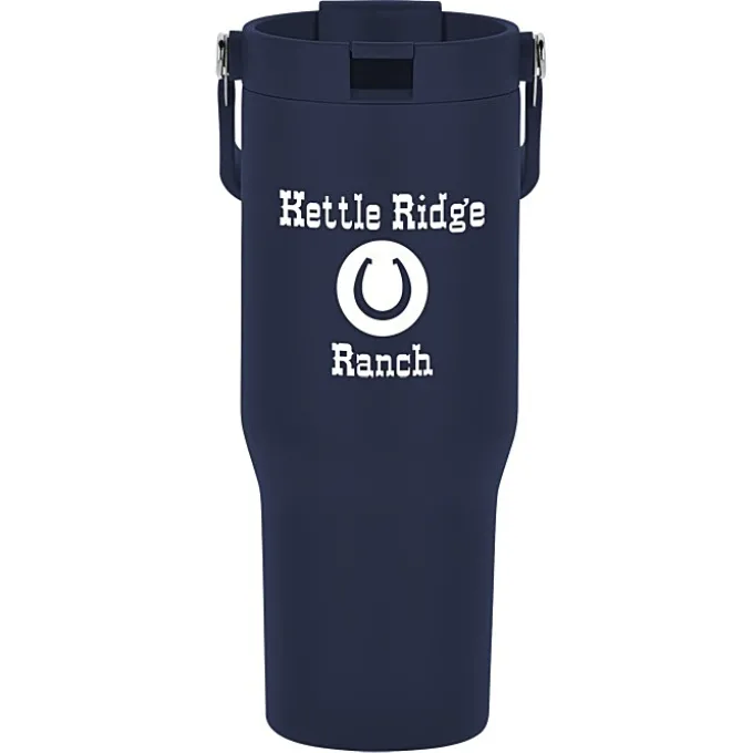 Carnival Sip or Swig Bottle - 30 oz