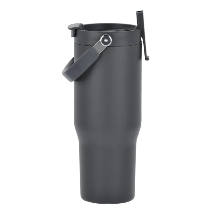 Carnival Sip or Swig Bottle - 30 oz