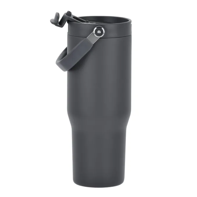 Carnival Sip or Swig Bottle - 30 oz